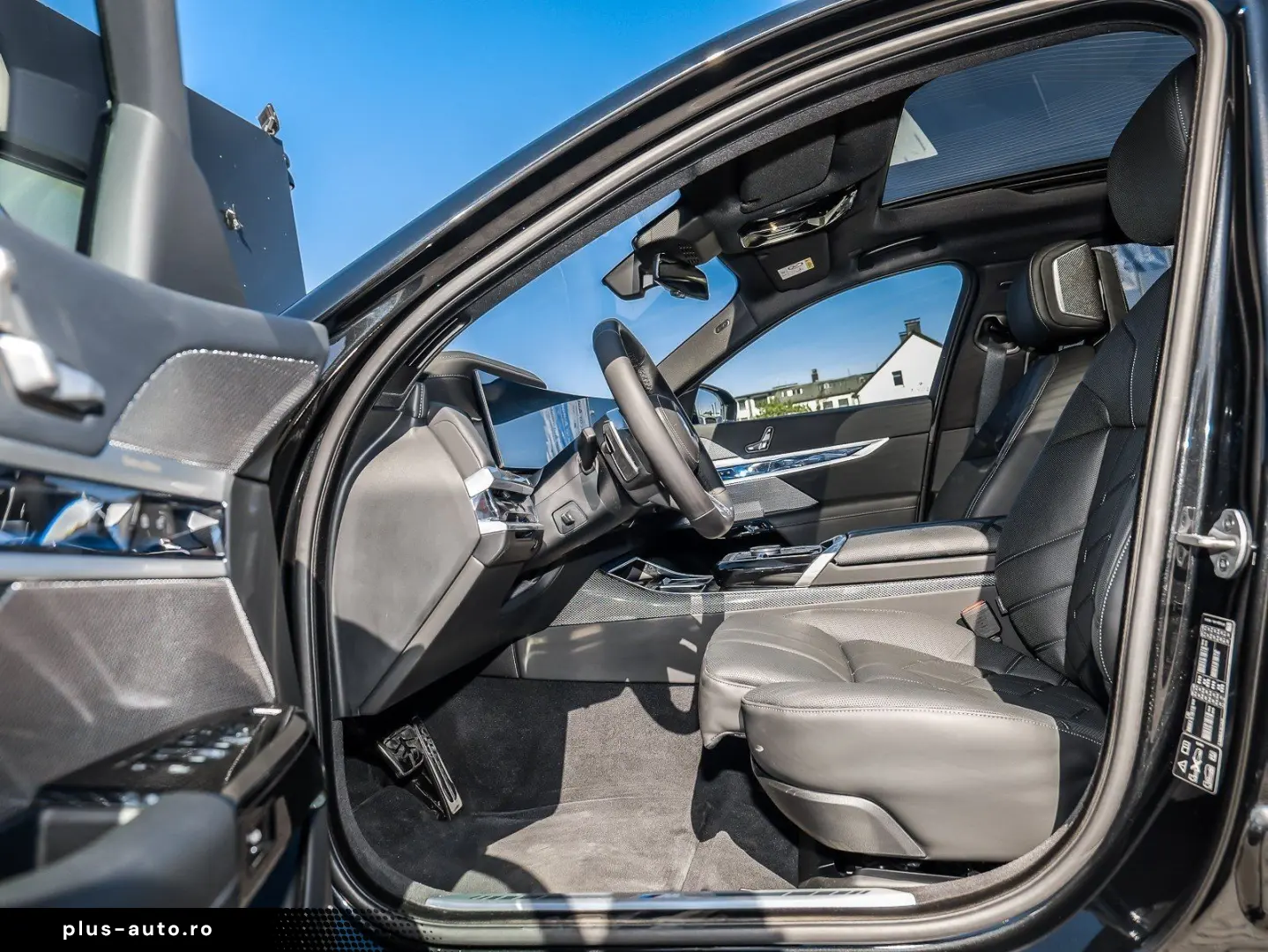 BMW 740d xDrive M Sport HUD PANO ACC 360 KAM RFK TV