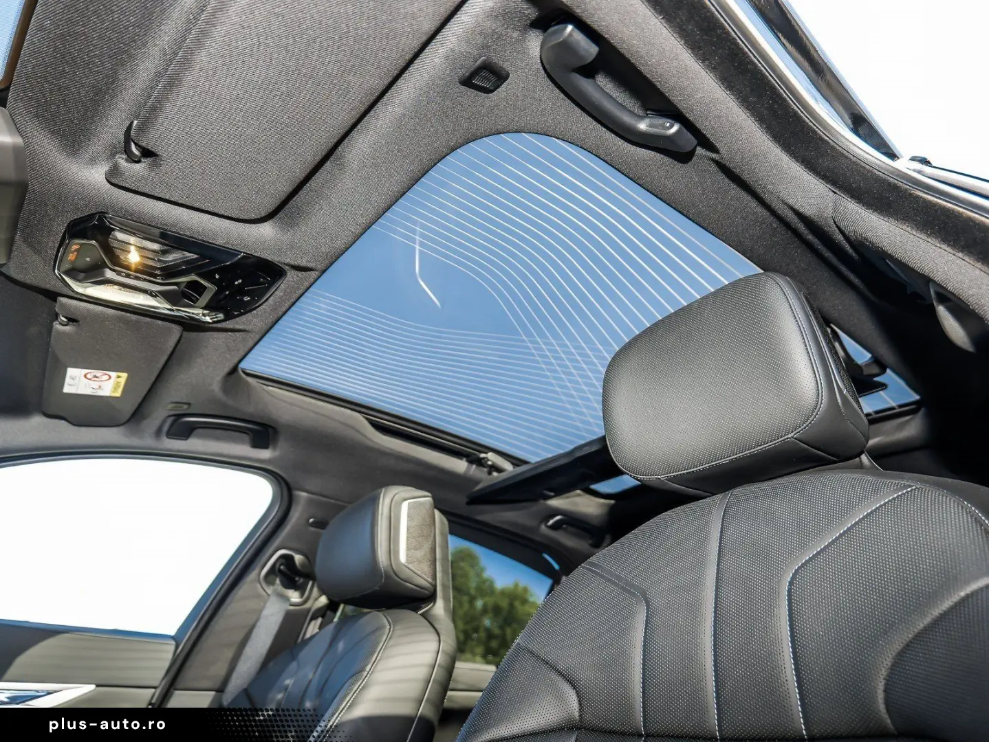 BMW 740d xDrive M Sport HUD PANO ACC 360 KAM RFK TV