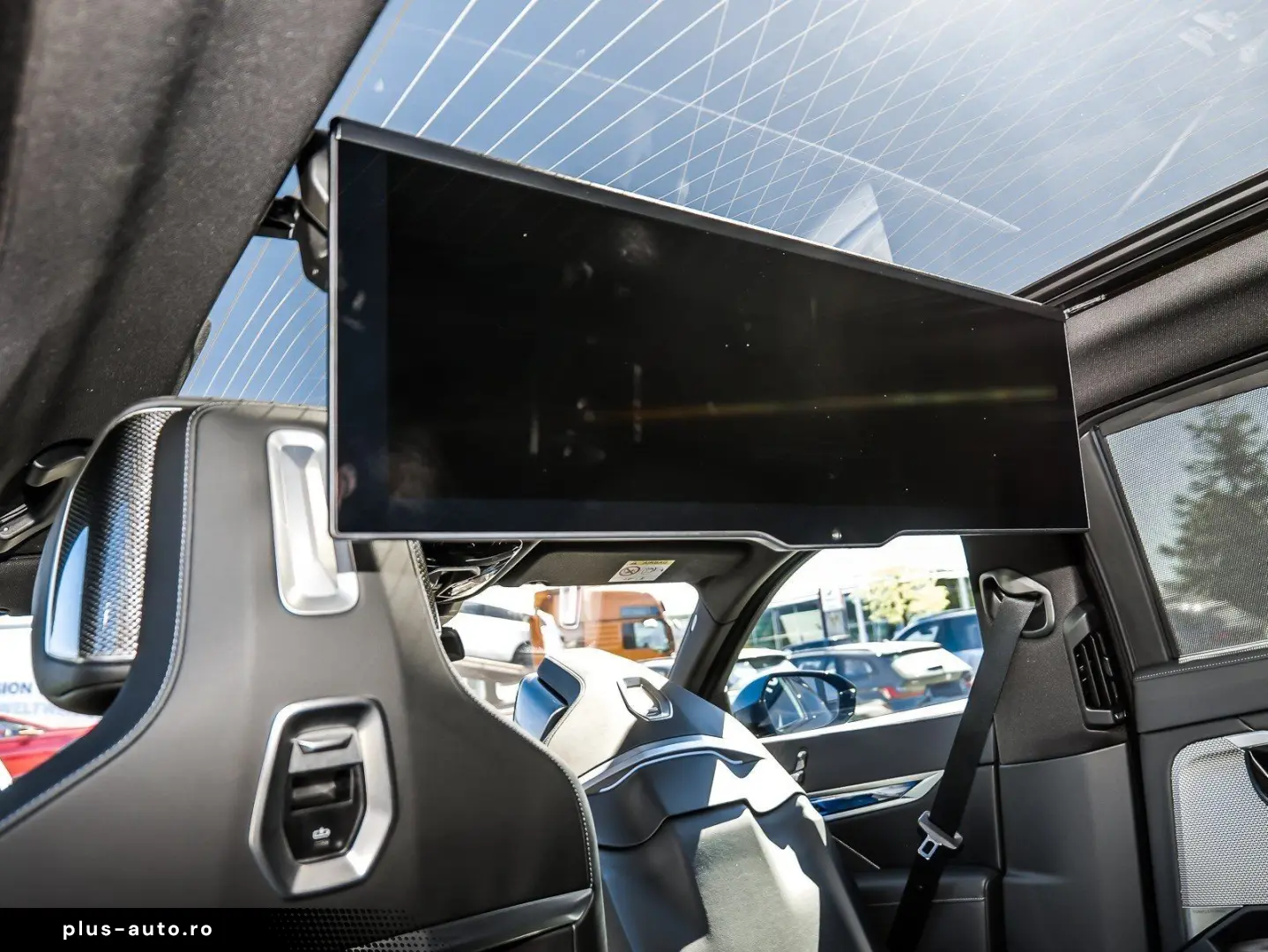 BMW 740d xDrive M Sport HUD PANO ACC 360 KAM RFK TV