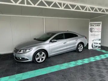 Volkswagen Passat CC 1.4 Benzina 150 CP An 2017