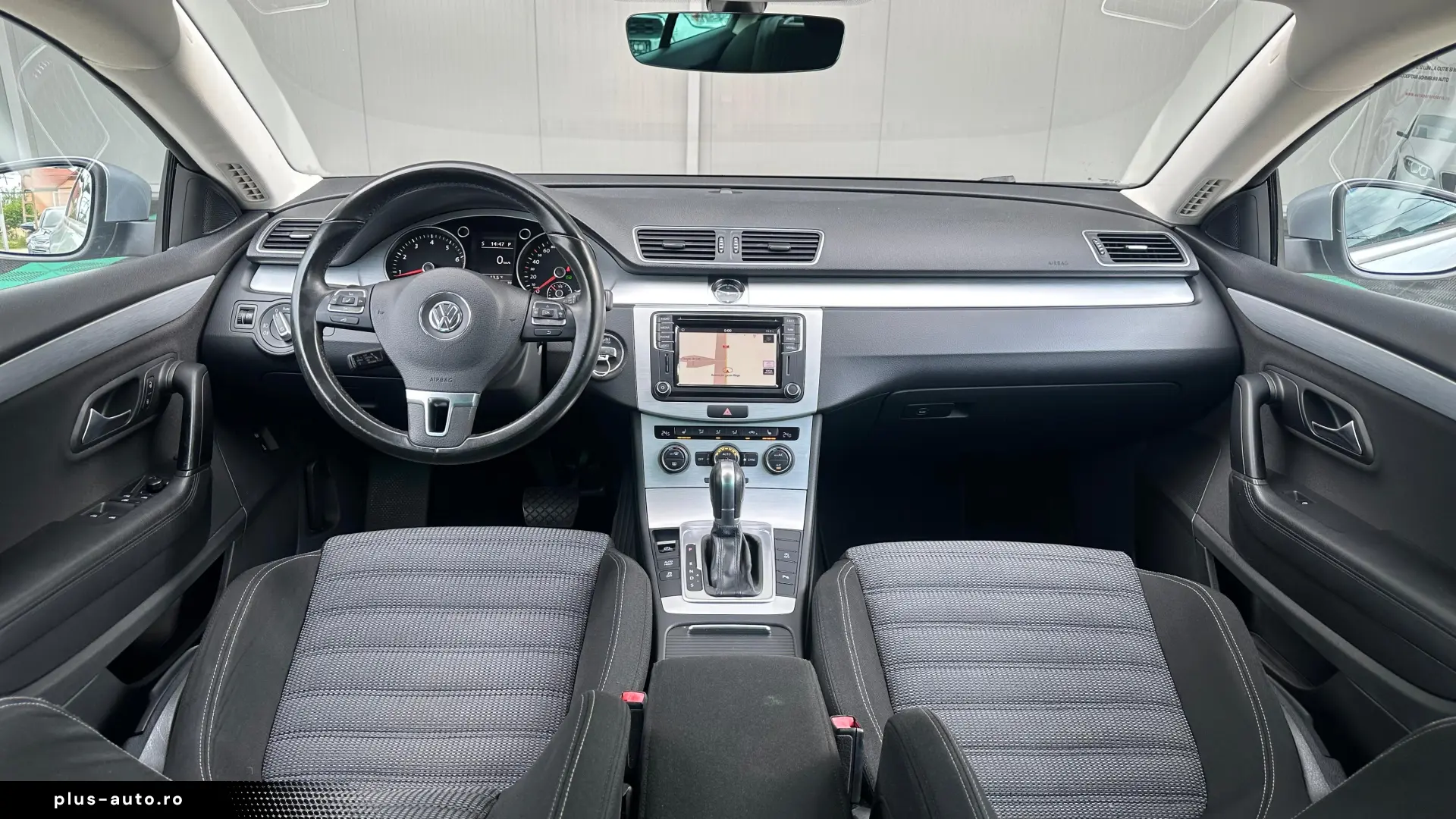 Volkswagen Passat CC 1.4 Benzina 150 CP An 2017