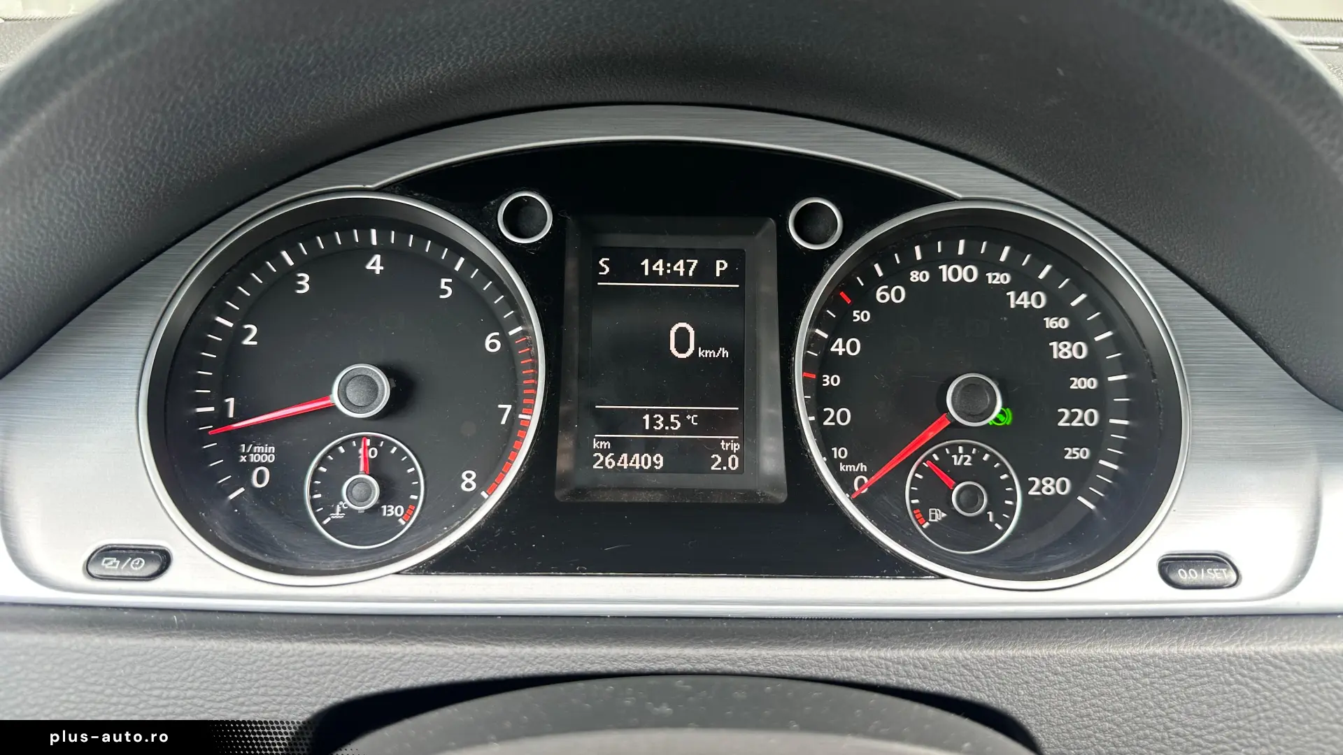 Volkswagen Passat CC 1.4 Benzina 150 CP An 2017