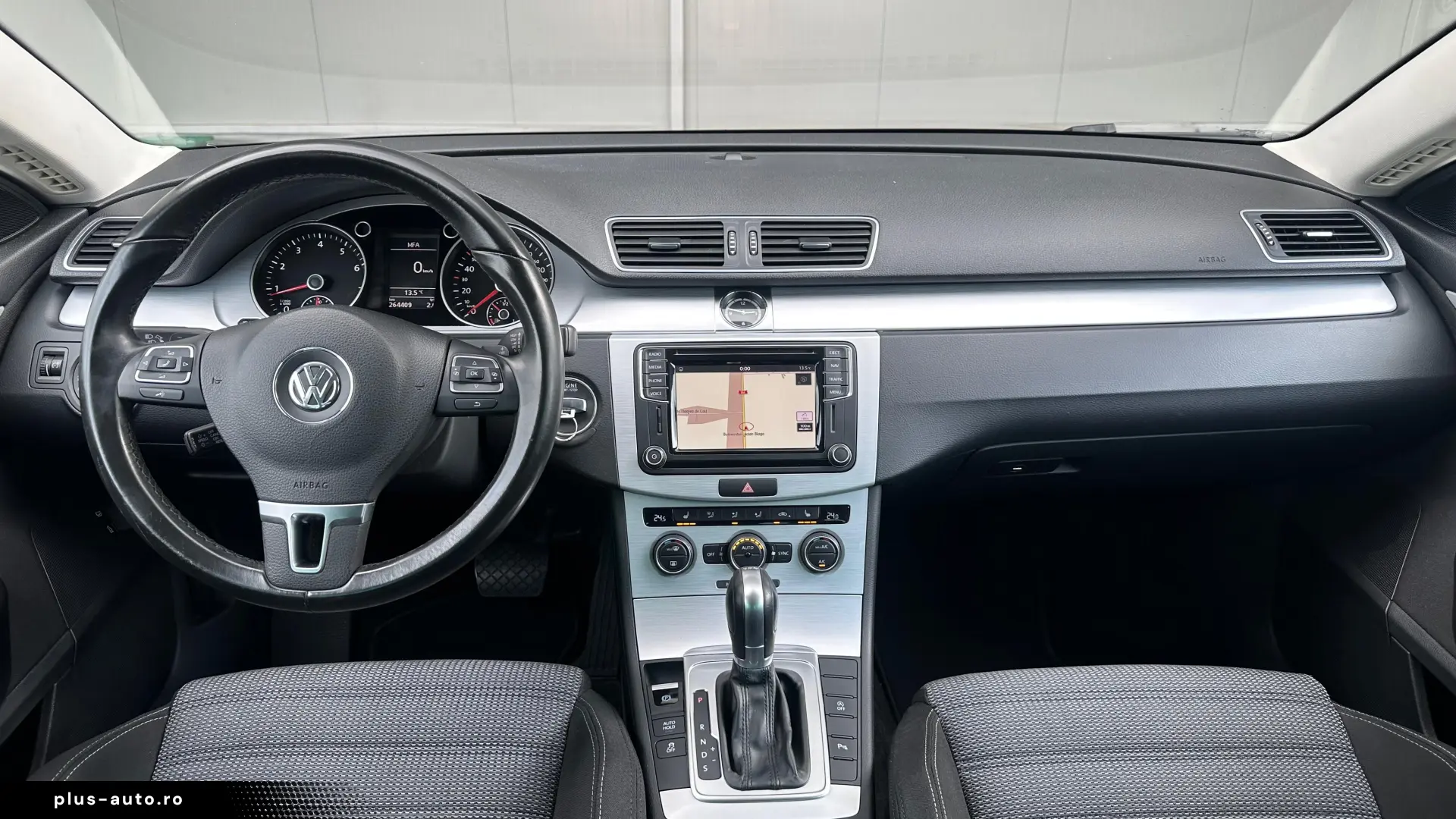 Volkswagen Passat CC 1.4 Benzina 150 CP An 2017