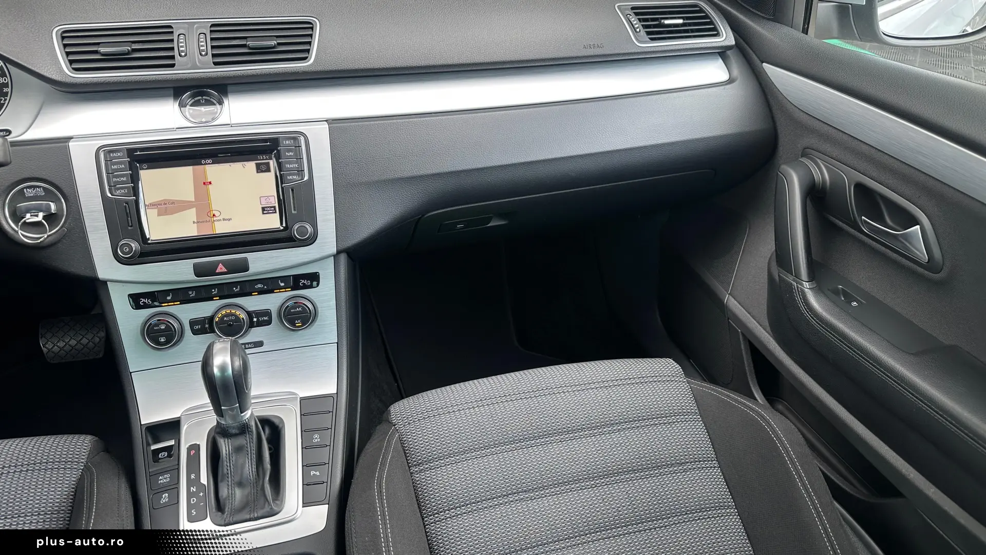 Volkswagen Passat CC 1.4 Benzina 150 CP An 2017