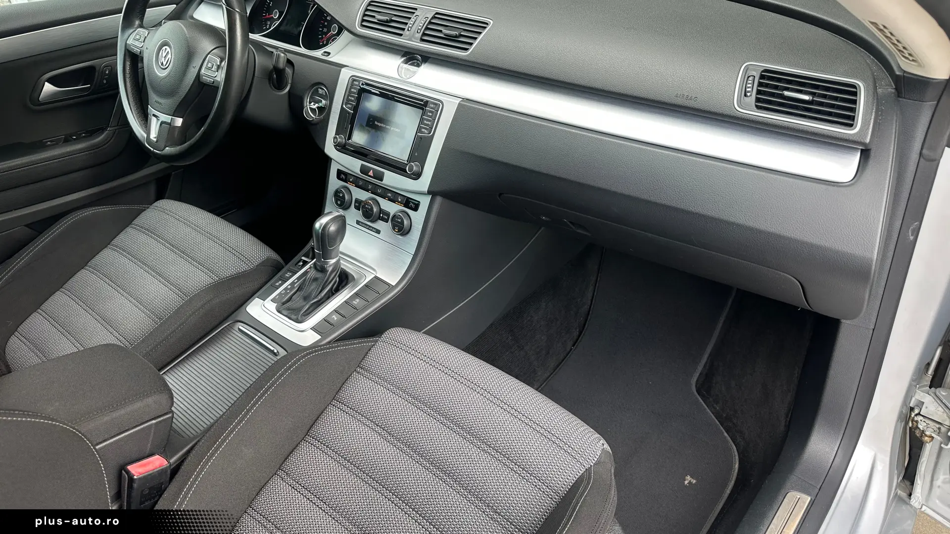 Volkswagen Passat CC 1.4 Benzina 150 CP An 2017