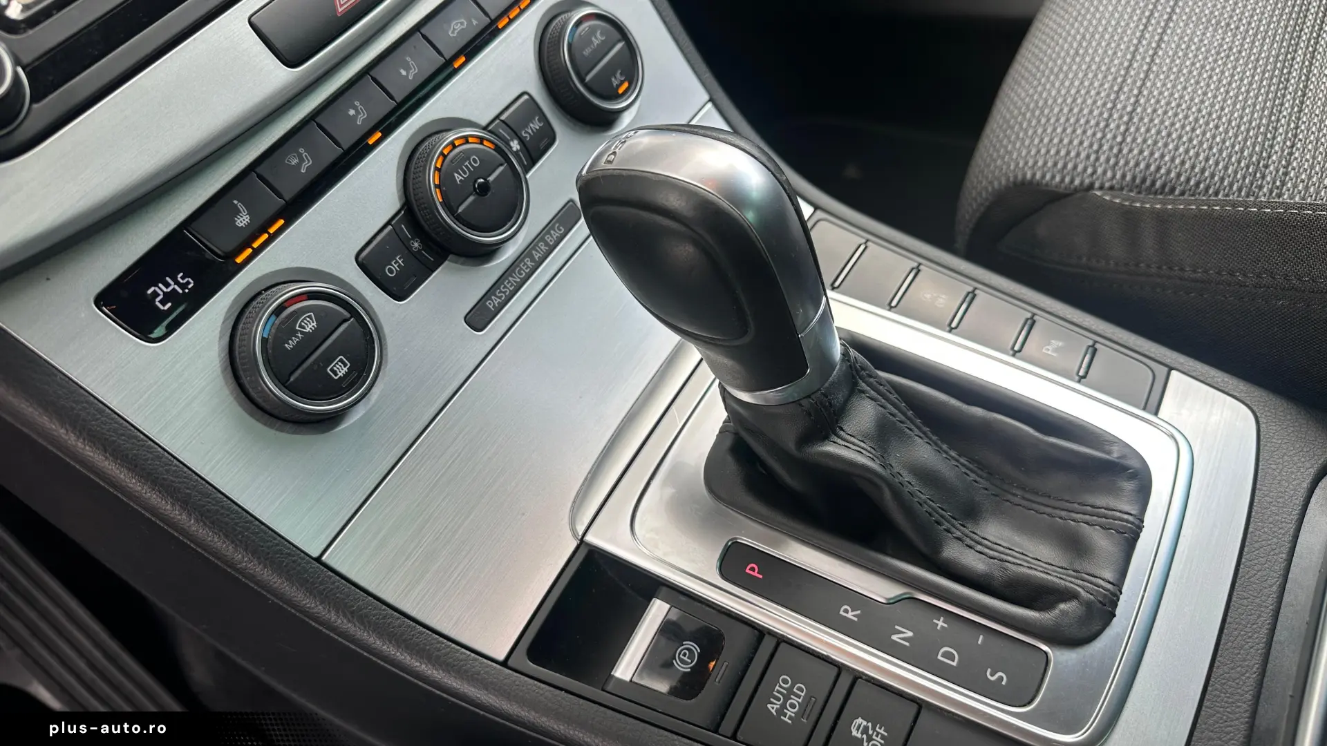 Volkswagen Passat CC 1.4 Benzina 150 CP An 2017