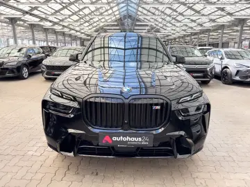 BMW X7 M60i xDrive  M Sport Pano Standhzg