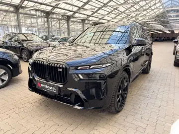 BMW X7 M60i xDrive  M Sport Pano Standhzg