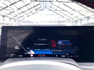 BMW X7 M60i xDrive  M Sport Pano Standhzg