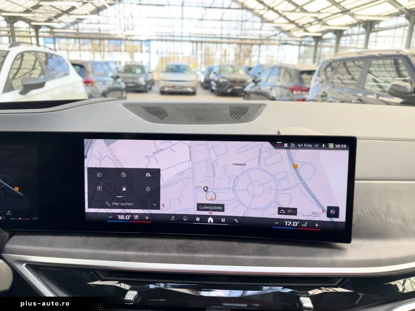 BMW X7 M60i xDrive  M Sport Pano Standhzg