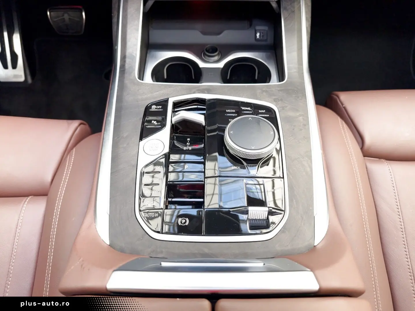 BMW X7 M60i xDrive  M Sport Pano Standhzg