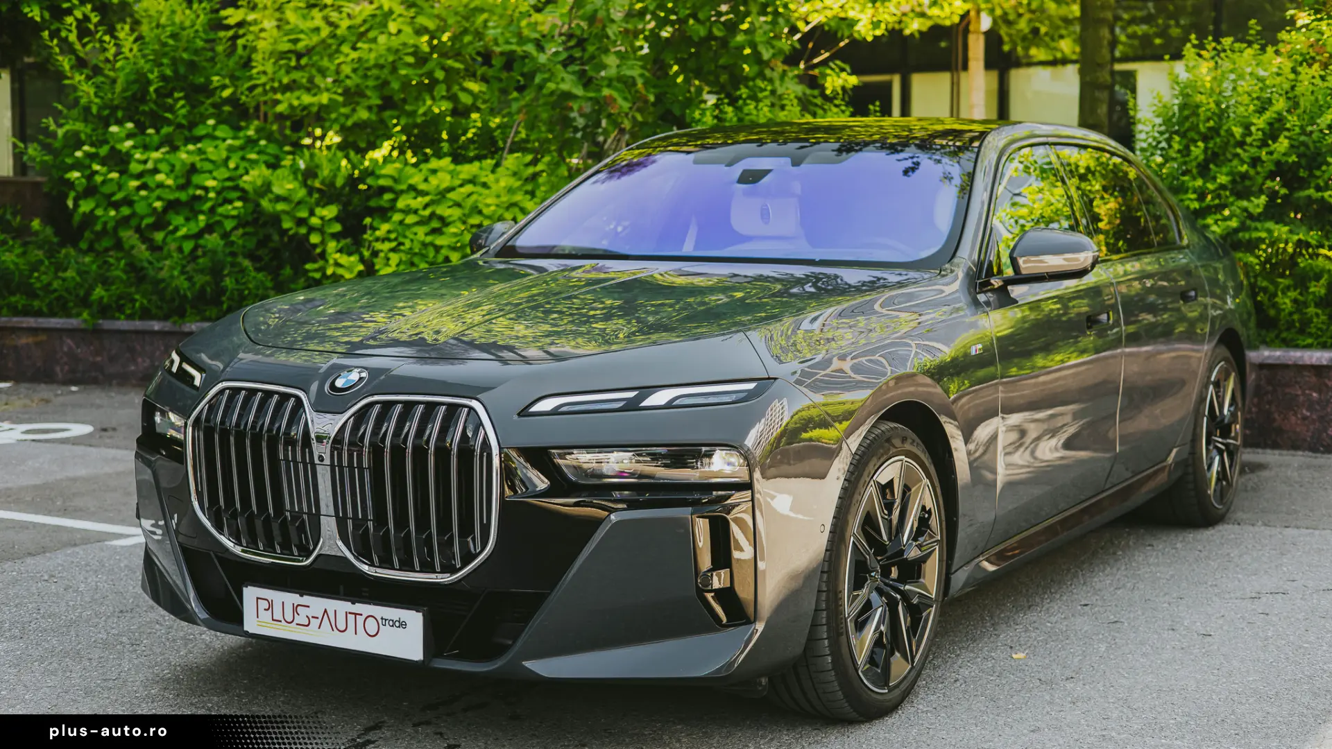 BMW
