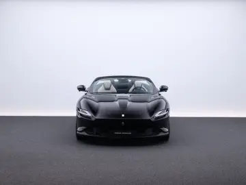 FERRARI Roma Spider      Ferrari Frankfurt