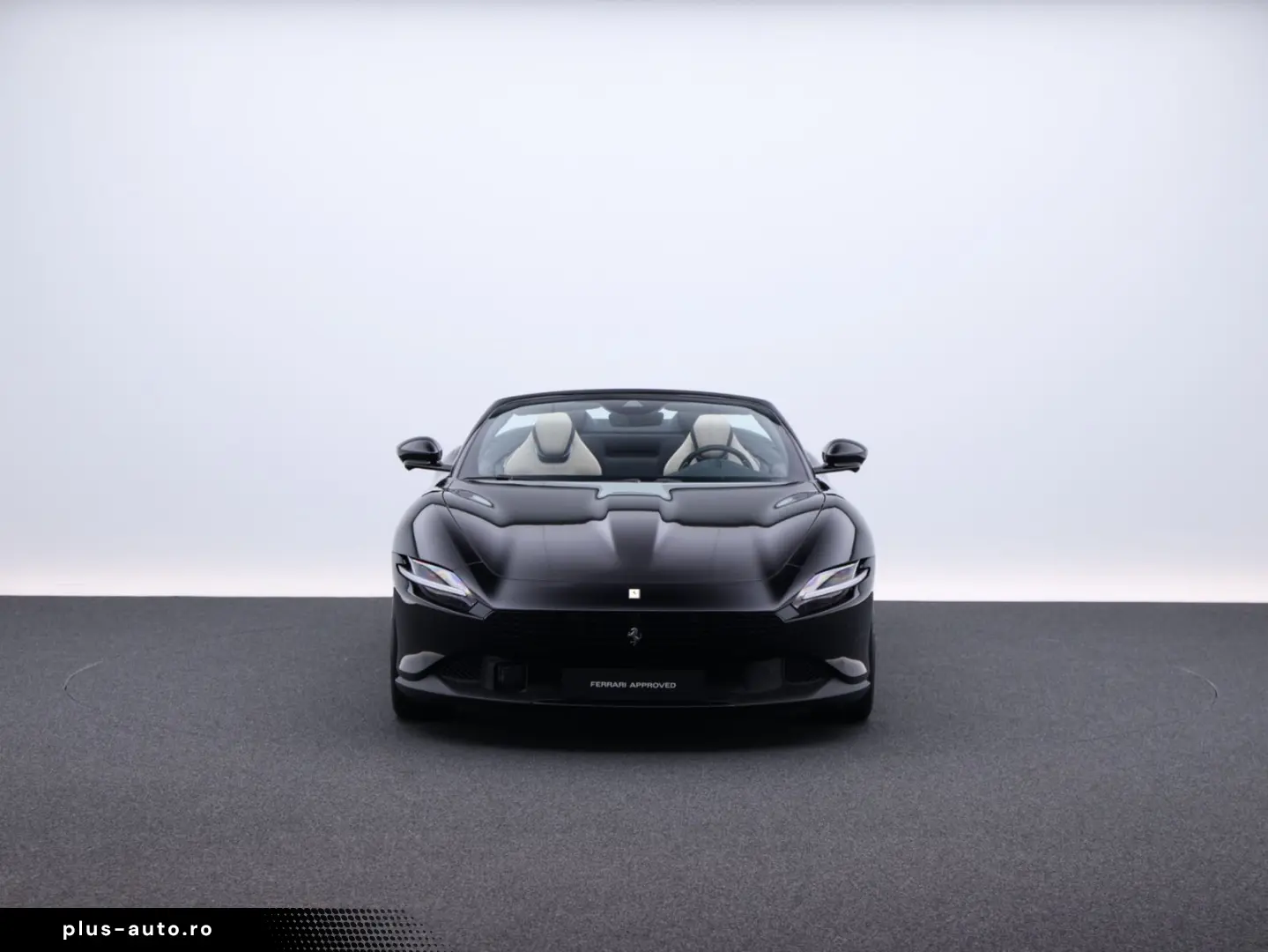 FERRARI Roma Spider      Ferrari Frankfurt