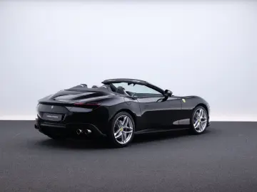 FERRARI Roma Spider      Ferrari Frankfurt