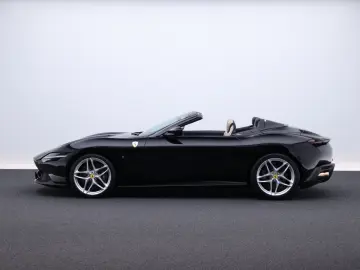 FERRARI Roma Spider      Ferrari Frankfurt