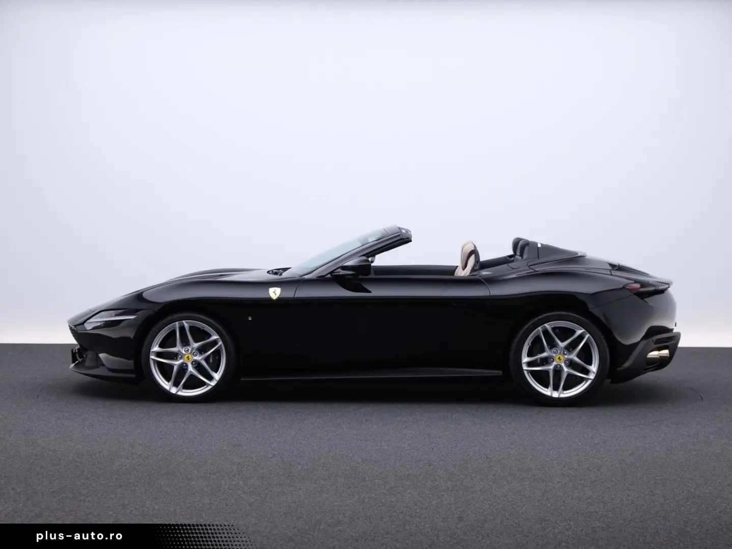 FERRARI Roma Spider      Ferrari Frankfurt
