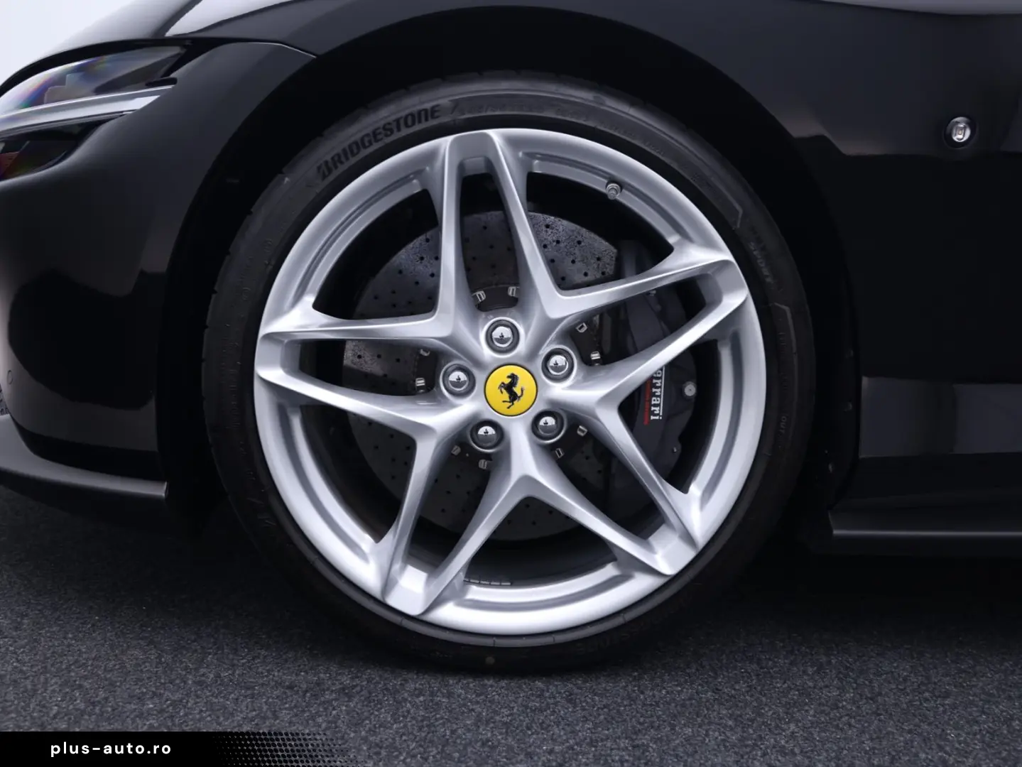 FERRARI Roma Spider      Ferrari Frankfurt