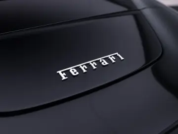 FERRARI Roma Spider      Ferrari Frankfurt