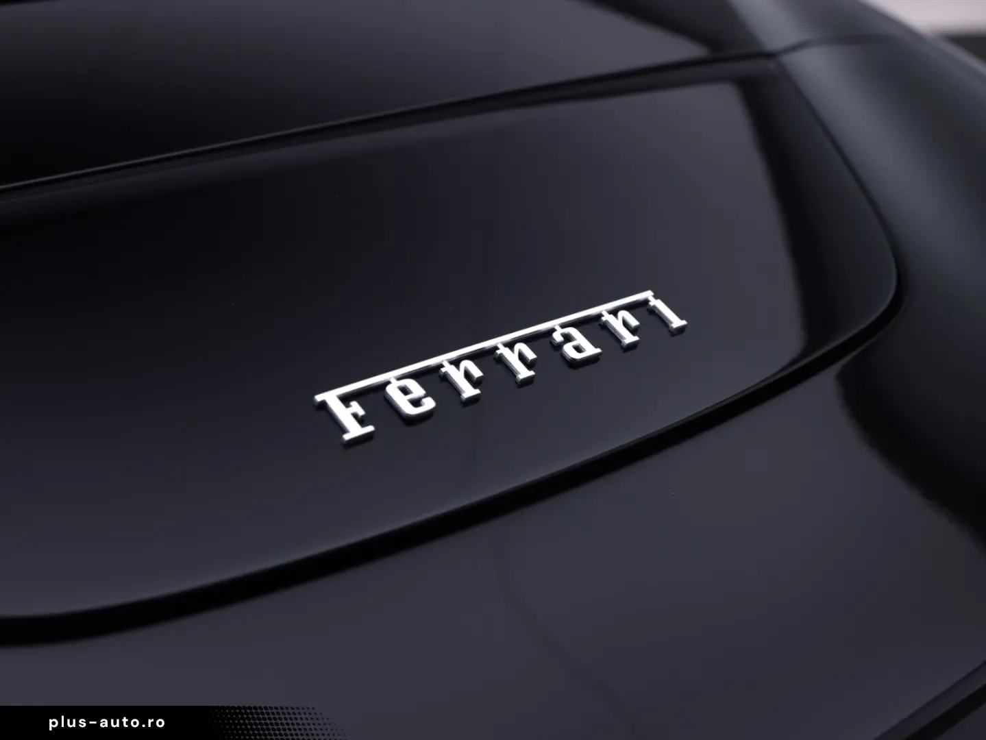 FERRARI Roma Spider      Ferrari Frankfurt