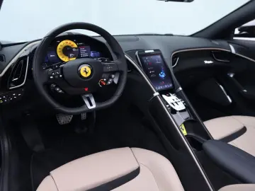 FERRARI Roma Spider      Ferrari Frankfurt