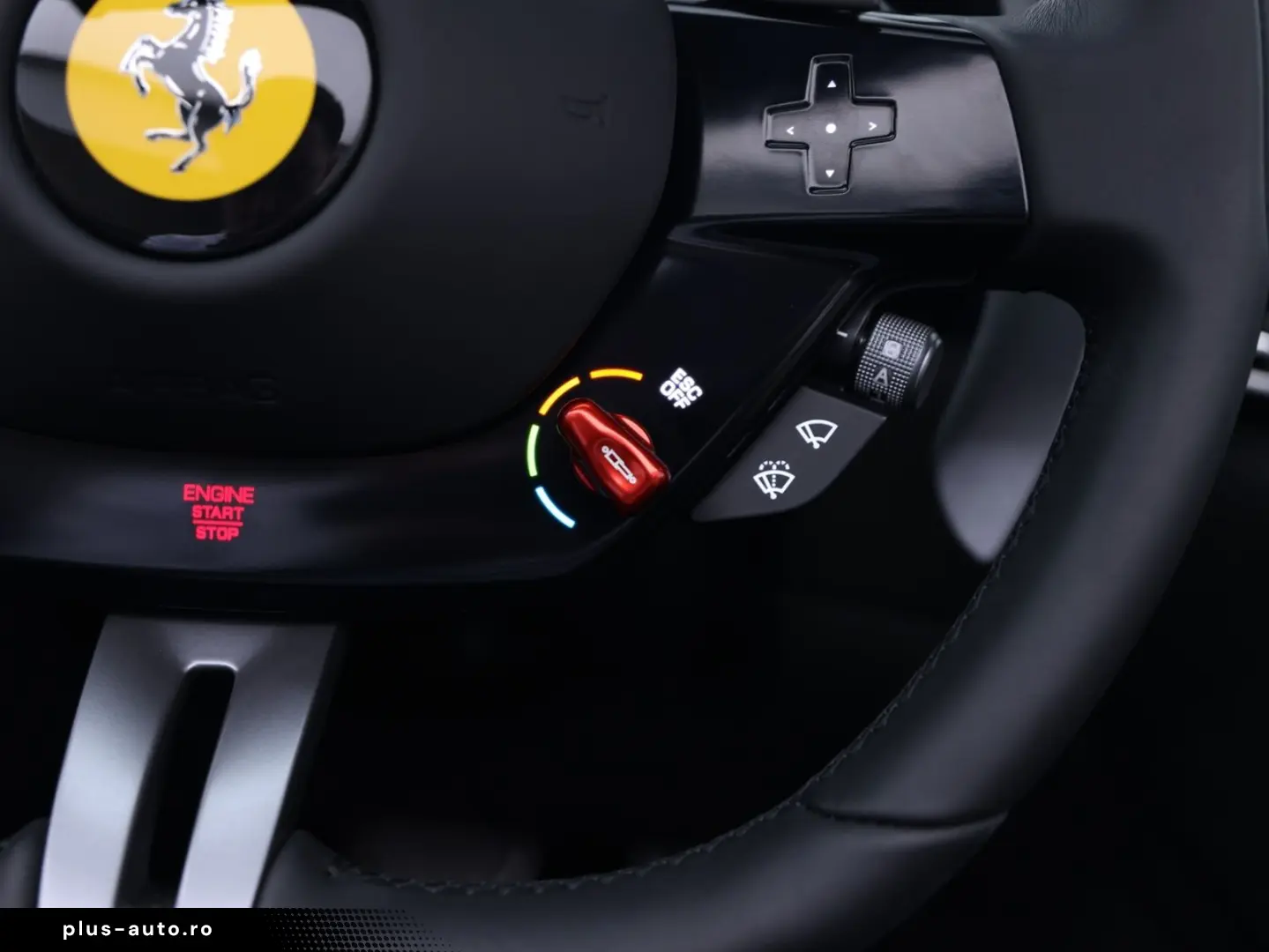 FERRARI Roma Spider      Ferrari Frankfurt