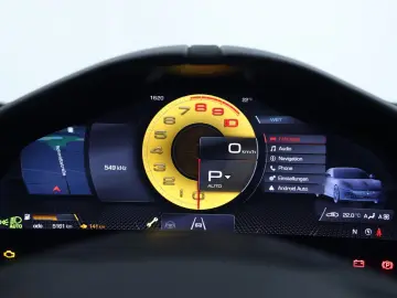 FERRARI Roma Spider      Ferrari Frankfurt