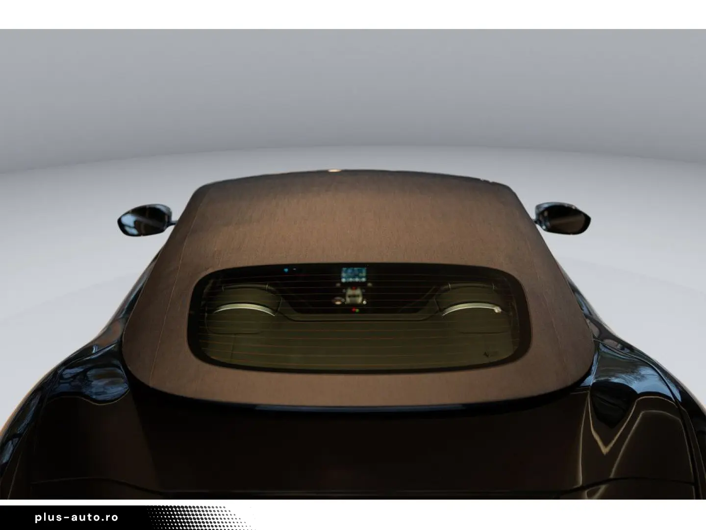 FERRARI Roma Spider PDC SHZ LEDER KAMERA NAVI ACC 360