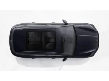 PORSCHE Cayenne E-Hybrid Pano. Luftfed. BOSE Head-Up Inn