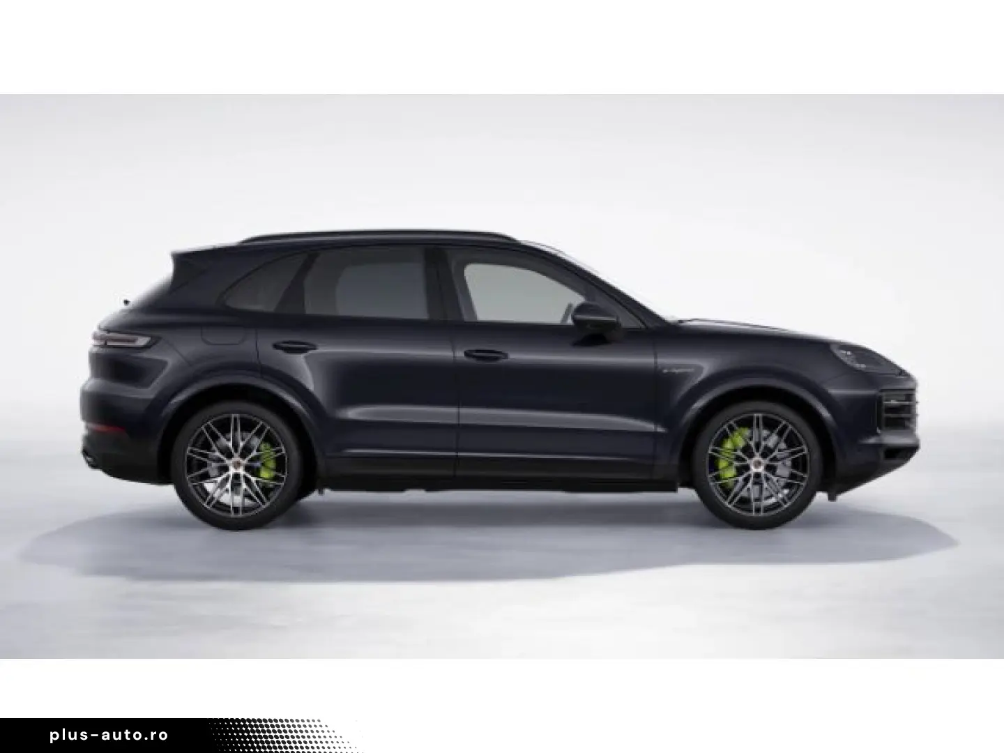PORSCHE Cayenne E-Hybrid Pano. Luftfed. BOSE Head-Up Inn