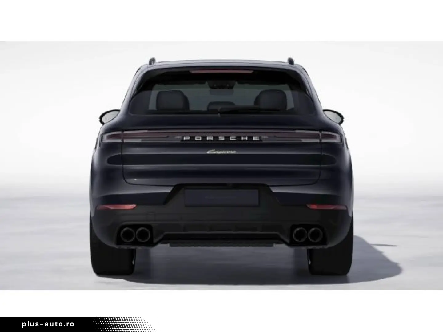 PORSCHE Cayenne E-Hybrid Pano. Luftfed. BOSE Head-Up Inn