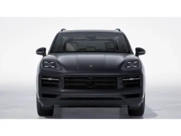 PORSCHE Cayenne E-Hybrid Pano. Luftfed. BOSE Head-Up Inn