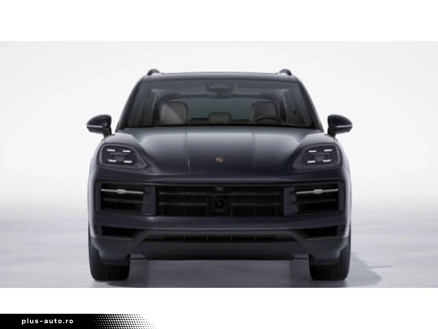 PORSCHE Cayenne E-Hybrid Pano. Luftfed. BOSE Head-Up Inn