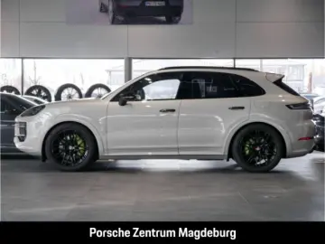 PORSCHE Cayenne E-Hybrid BOSE PANO INNO