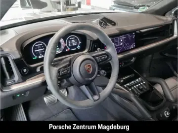 PORSCHE Cayenne E-Hybrid BOSE PANO INNO