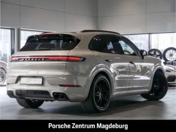 PORSCHE Cayenne E-Hybrid BOSE PANO INNO