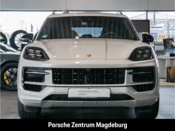 PORSCHE Cayenne E-Hybrid BOSE PANO INNO