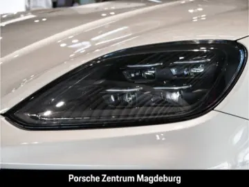 PORSCHE Cayenne E-Hybrid BOSE PANO INNO