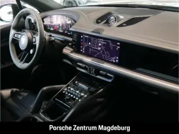 PORSCHE Cayenne E-Hybrid BOSE PANO INNO