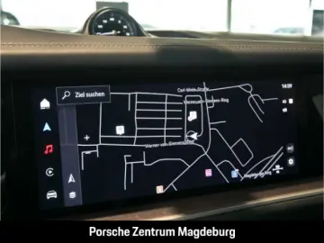 PORSCHE Cayenne E-Hybrid BOSE PANO INNO
