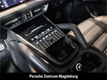 PORSCHE Cayenne E-Hybrid BOSE PANO INNO