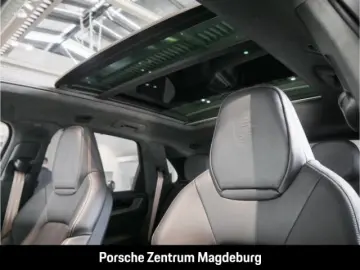 PORSCHE Cayenne E-Hybrid BOSE PANO INNO
