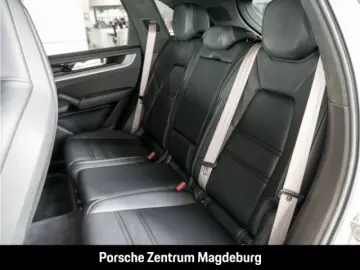PORSCHE Cayenne E-Hybrid BOSE PANO INNO