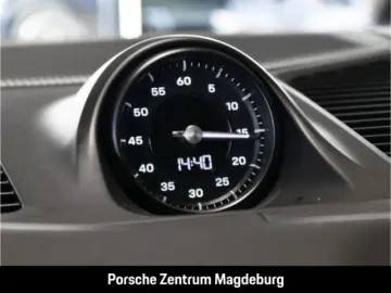 PORSCHE Cayenne E-Hybrid BOSE PANO INNO