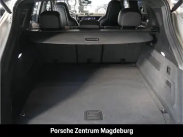 PORSCHE Cayenne E-Hybrid BOSE PANO INNO