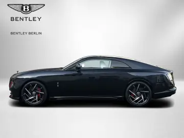 Rolls-Royce Spectre