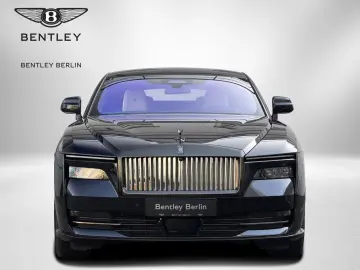 Rolls-Royce Spectre