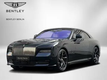 Rolls-Royce Spectre