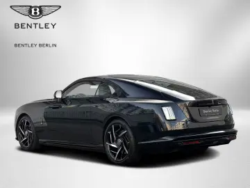 Rolls-Royce Spectre