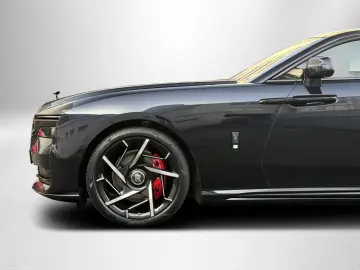 Rolls-Royce Spectre